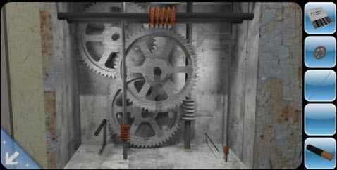 逃生挑战2 逃生挑战2