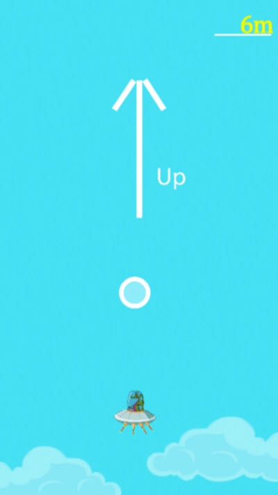 保护我方外星飞船图3