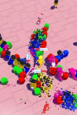 体素幸存者(Voxel Survivors)图3