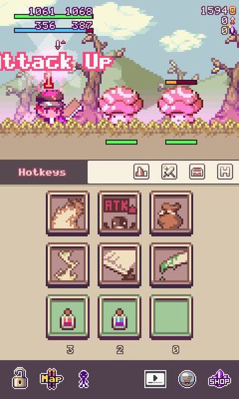 Linear Quest beta(线性任务中文版)图1