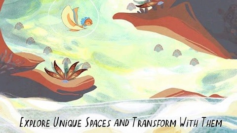 ShrugTides(随波逐流游戏)图1