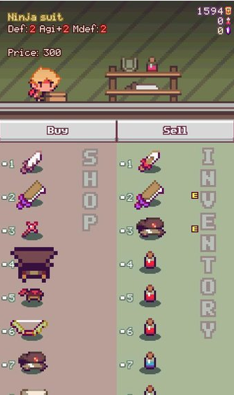 Linear Quest beta(线性任务中文版)图2