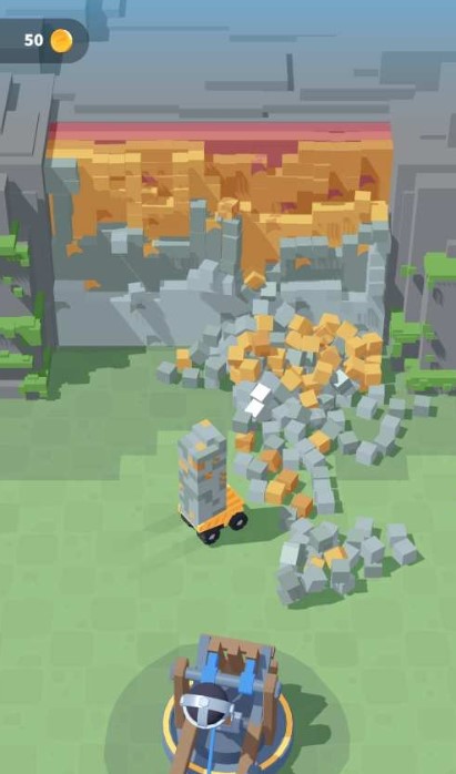 Break And Build(破坏与创造)图3