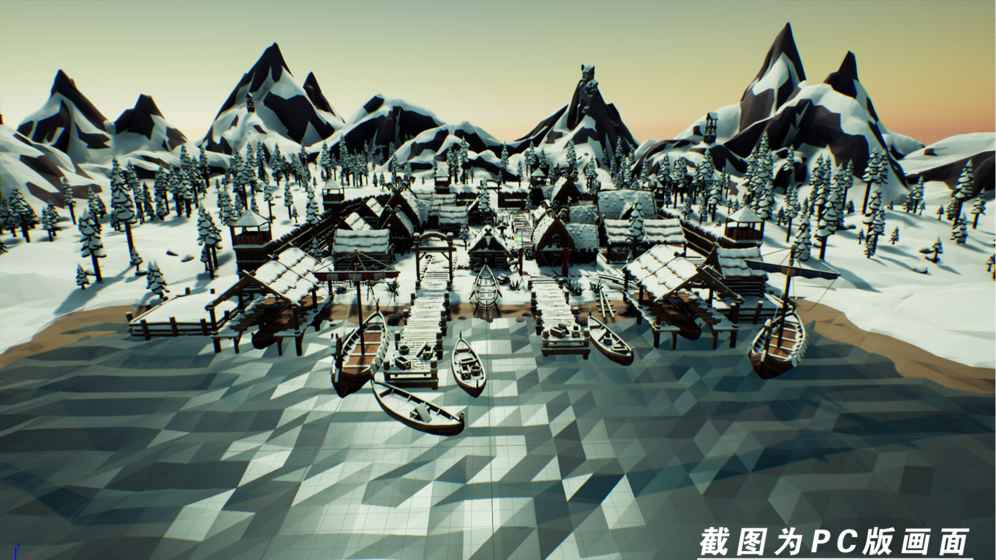 NAdvanced(真实战略手游)图1