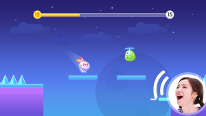 Chauncy the Rabbit(尖叫兔子游戏)图3