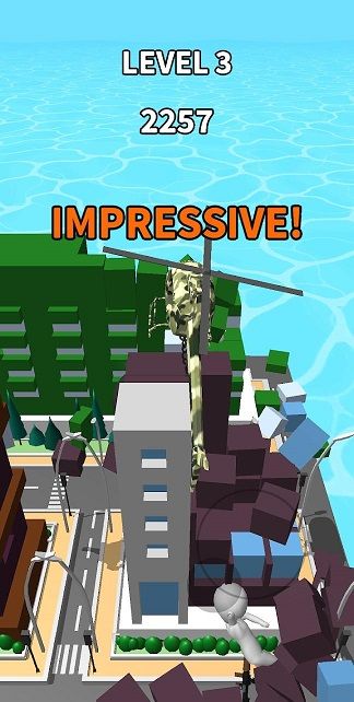 直升机破坏王Wrecking Helicopter图2