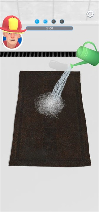 Clean My Carpet - So Dirty!图1