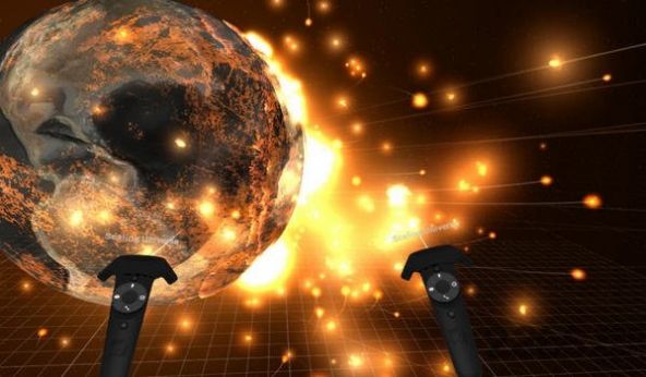 行星沙盘3(Ultimate Sandbox)图2