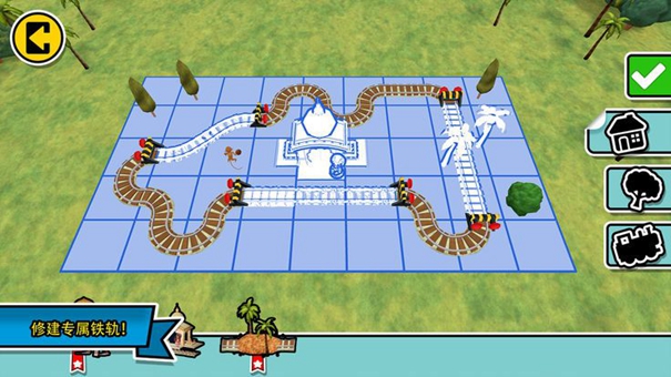 托马斯和朋友们图1