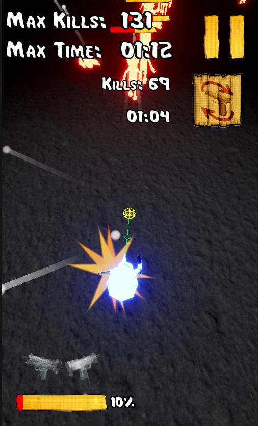 最后一人游戏图3