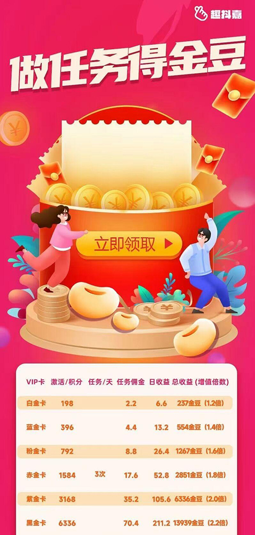 趣抖嘉图4