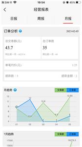 叮叮收银图1