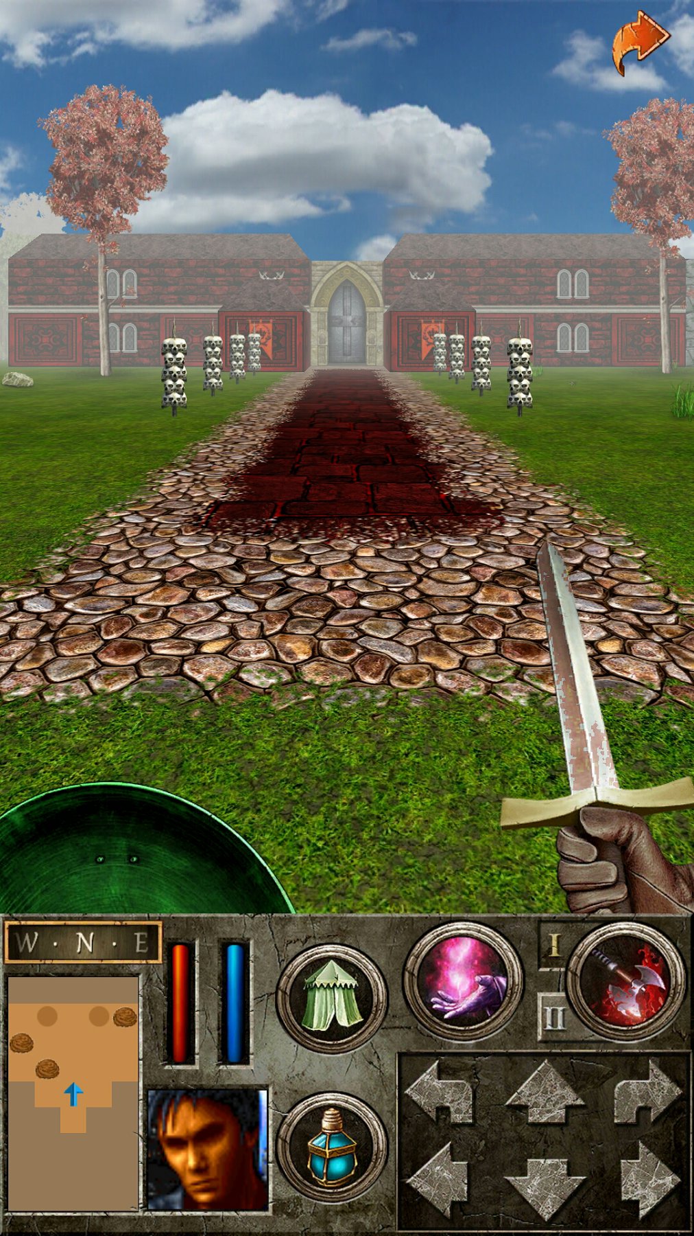 Quest - Macha(任务马查的诅咒手游)图3