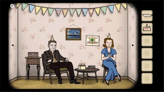 逃离方块生日汉化版图2