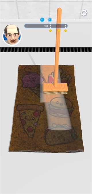 Clean My Carpet - So Dirty!图3