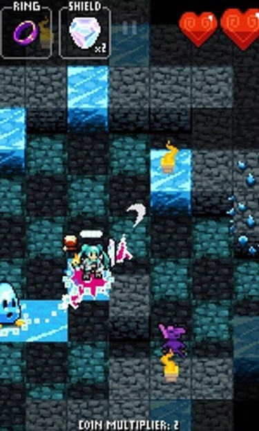 节奏地牢中文版图3