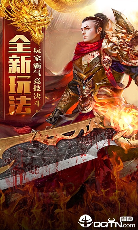 神龙刺影传奇图2