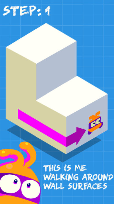 Flat Pack(扁平封装游戏)图1