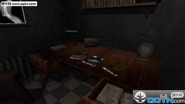 51号房间游戏完整版下载图2