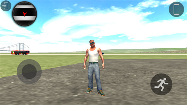 印度汽车模拟器手机安卓版图2