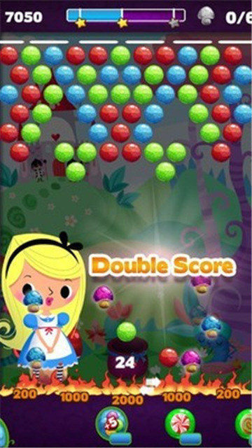 爱丽丝泡泡糖图2