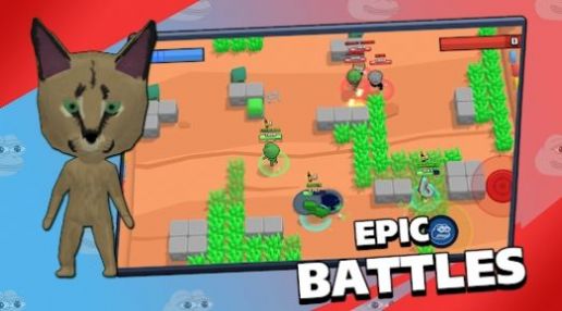 缠斗迷因(Brawl Memes)图3