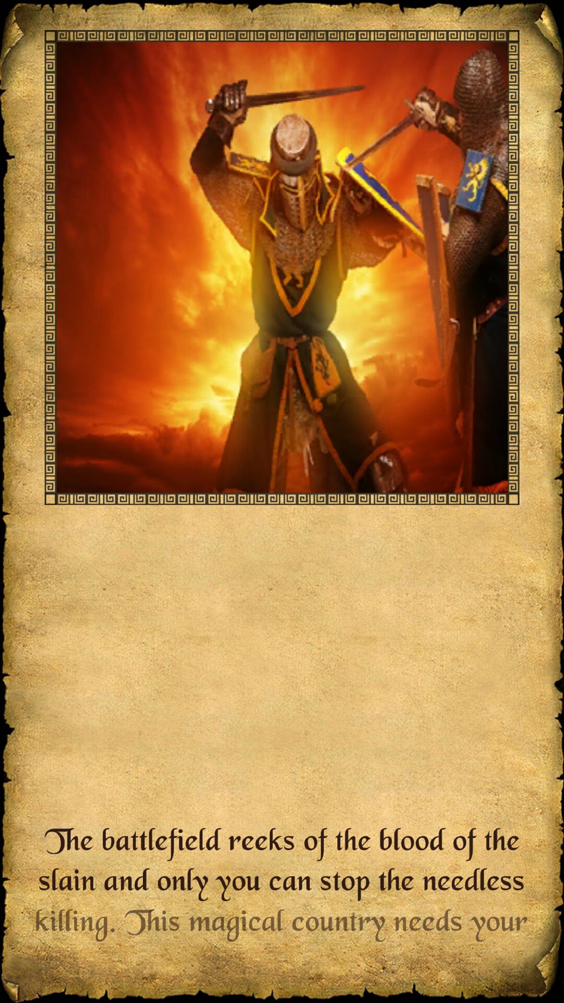 Quest - Macha(任务马查的诅咒手游)图2