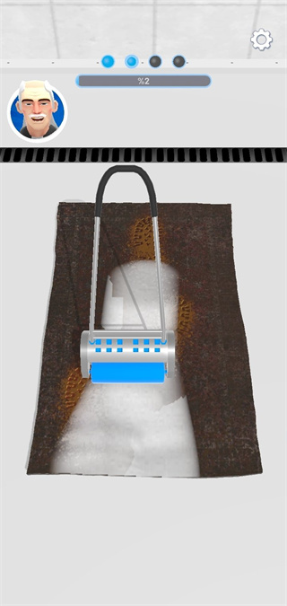 Clean My Carpet - So Dirty!图2