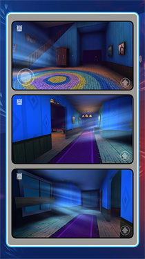 荒野绑架逃生图3