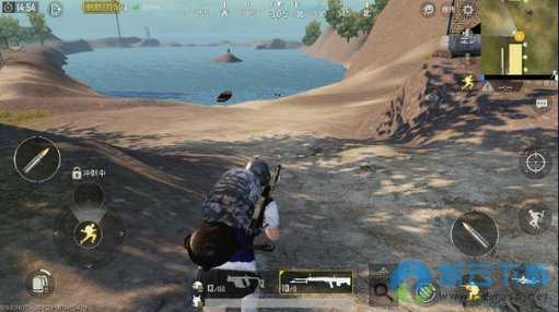 暴徒射击（MaskGun）图1