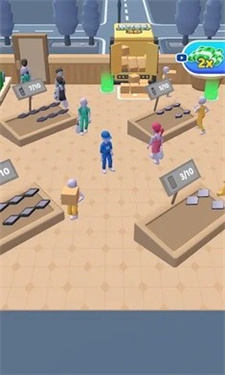 超市老板模拟器图2
