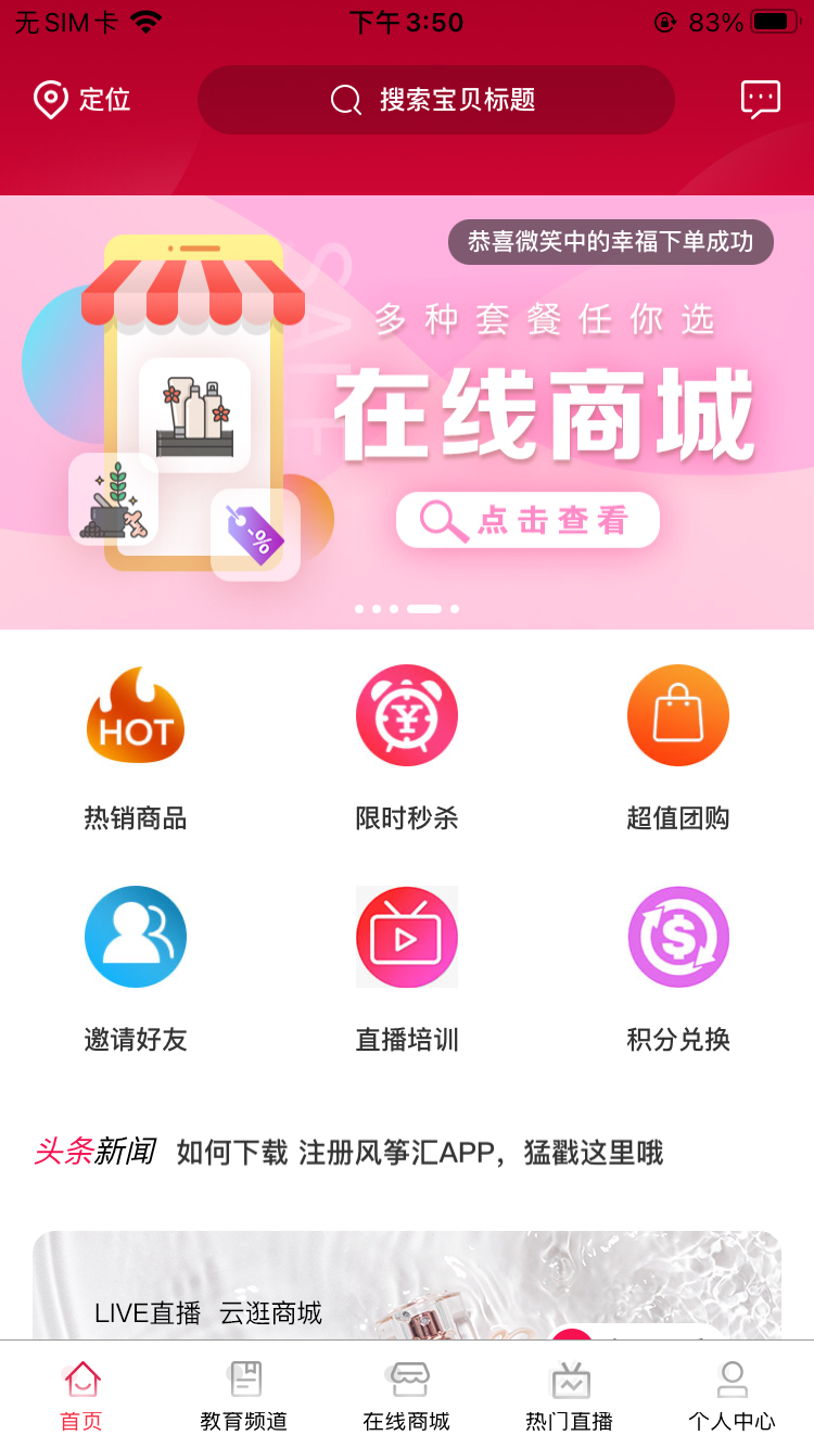 风筝汇图2