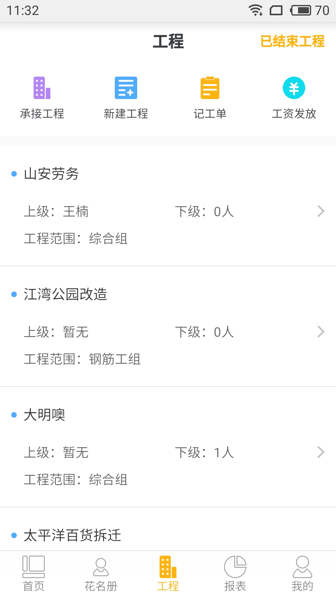 山安劳务图3
