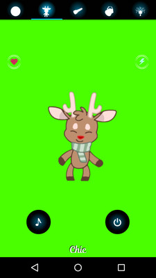 Musical Disco Lights音乐迪斯科灯中文版下载图2