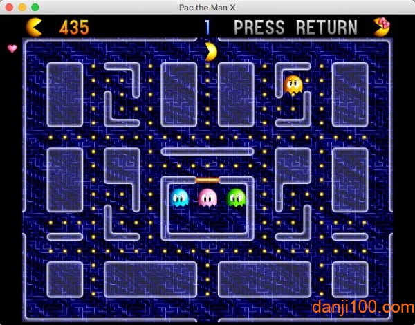 经典吃豆子游戏正版2026最新版图2