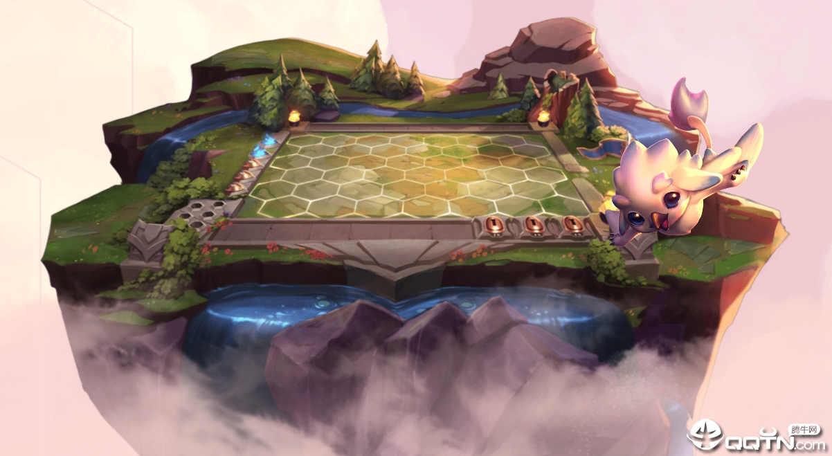 云顶之弈阵容推荐图4