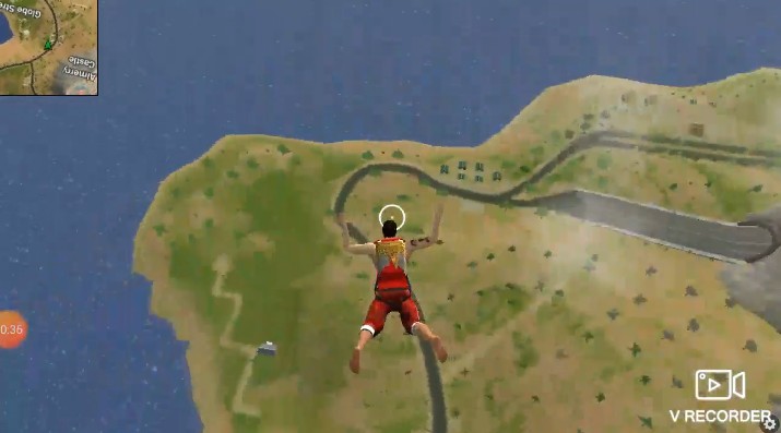 皇家吃鸡战场2026安卓版图4