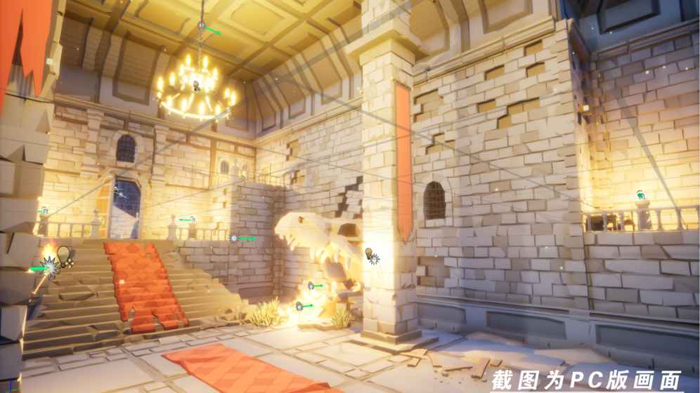 NAdvanced(真实战略手游)图3