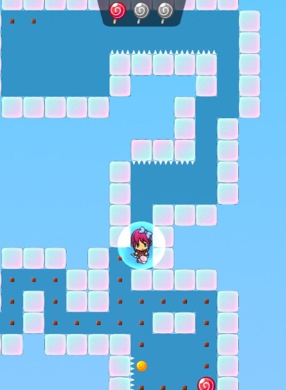 Candy Dash(糖果短跑)图2