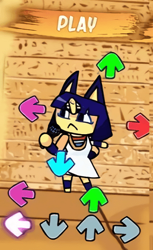 ankhazone埃及猫原版图4