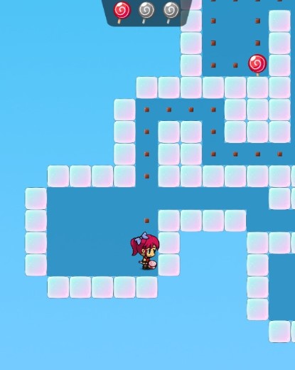 Candy Dash(糖果短跑)图1