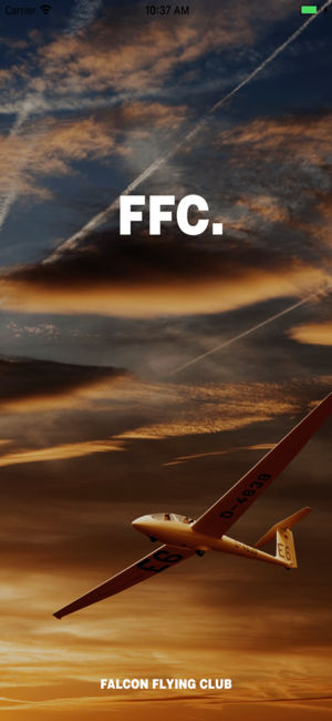 猎鹰飞行俱乐部图1