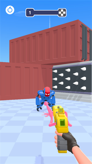 我是射击达人图4