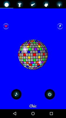 Musical Disco Lights音乐迪斯科灯中文版下载图4