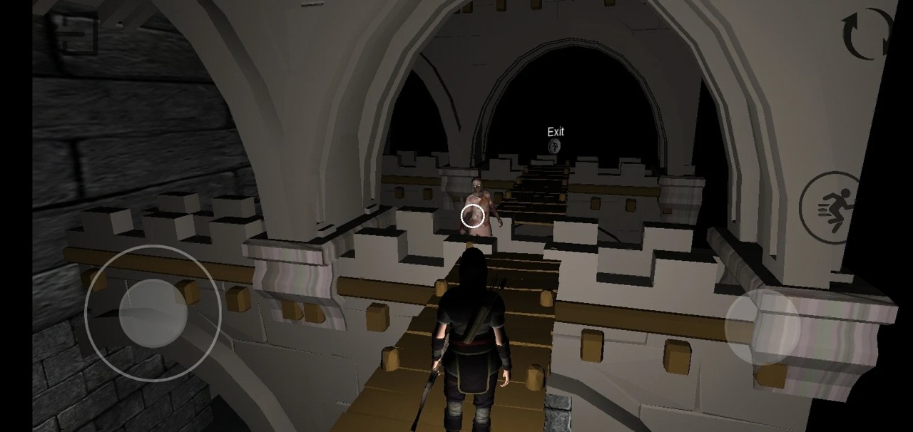 被占领的城镇巴比伦游戏免费版图3