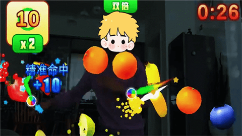 切水果游戏手机版下载图4