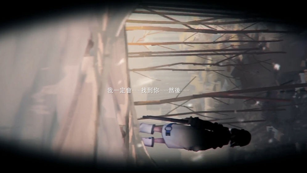 逆向坍塌面包房行动图4