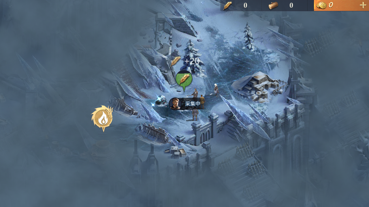 KOA: Frost & Flame图5