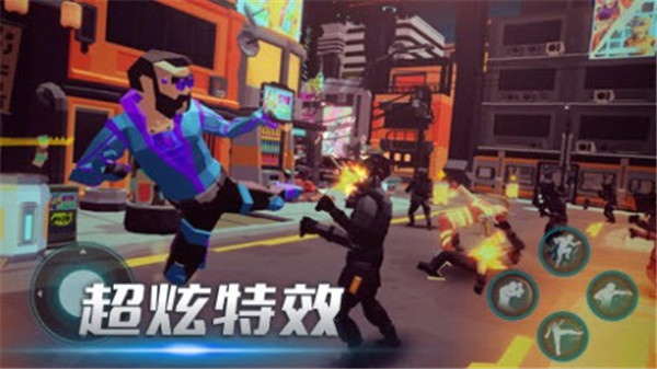 决斗动员图3