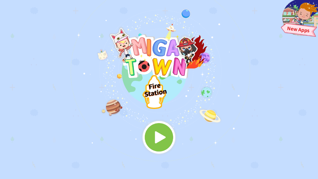 米加小镇消防局官方版最新版 1.6安卓版图1